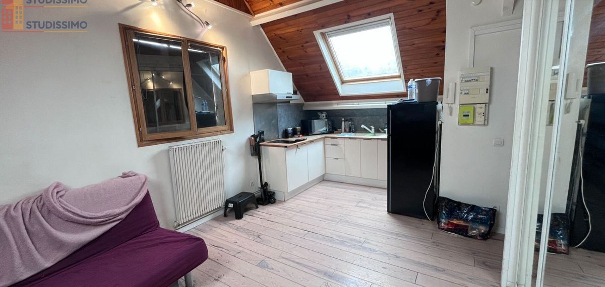 Studio 17m² Arpajon - 1 pièce - Photo 6