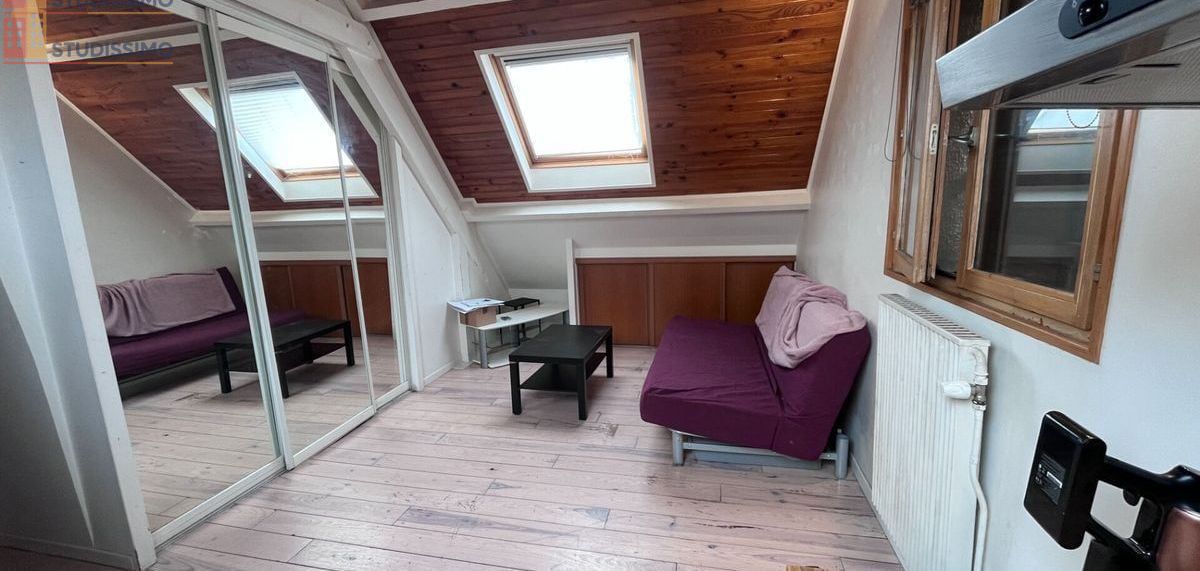 Studio 17m² Arpajon - 1 pièce - Photo 7