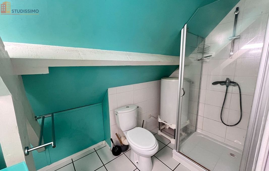 Studio 17m² Arpajon - 1 pièce - Photo 3