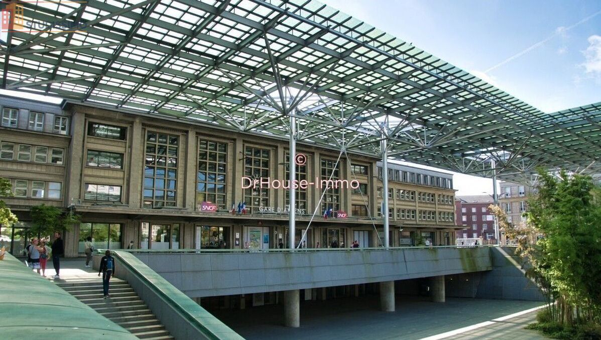 Studio à Amiens