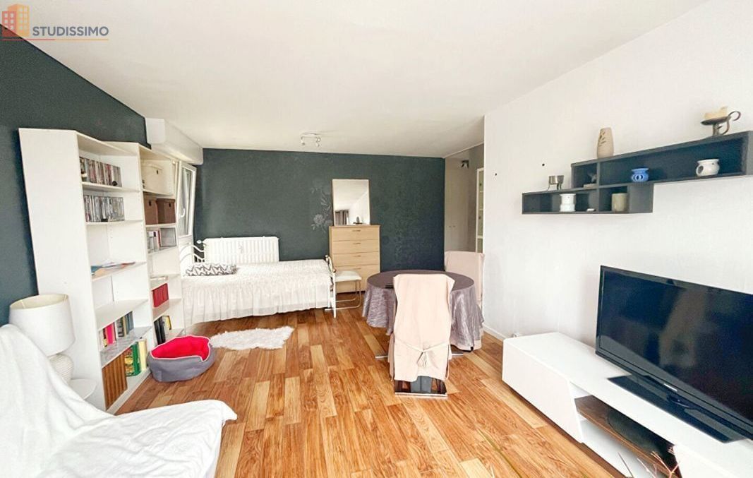Studio à Amiens