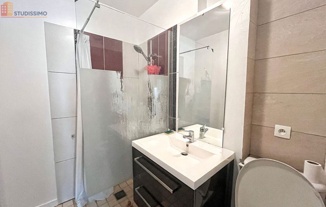 Studio 41m² Amiens 80090 - Photo 2