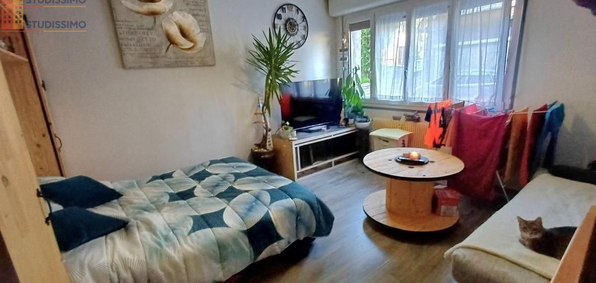 Studio à Amiens
