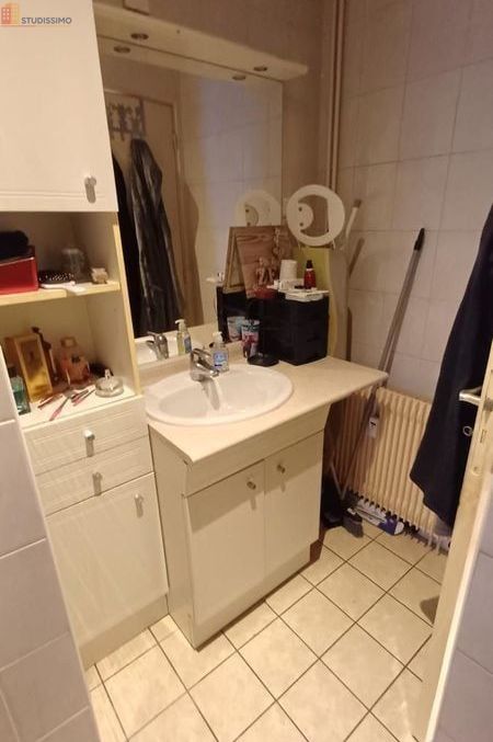 Studio 35m² Amiens - lumineux, DPE D - Photo 4