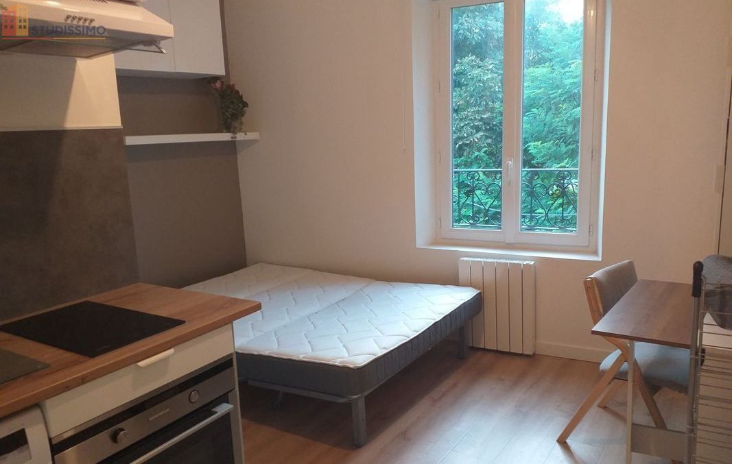 Studio à Linas