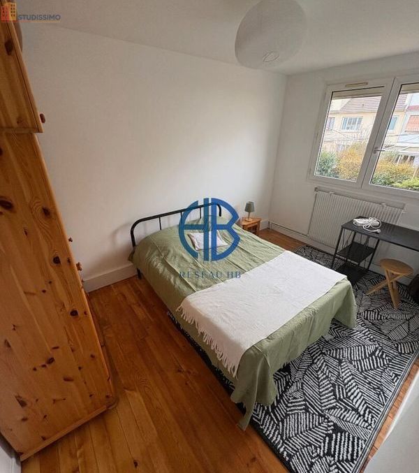 Studio 80m² Massy 91300 - Photo 7