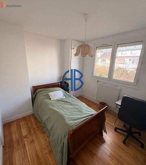 Studio 80m² Massy 91300 - Photo 6