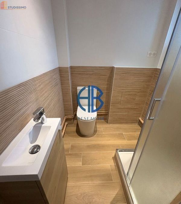 Studio 80m² Massy 91300 - Photo 4