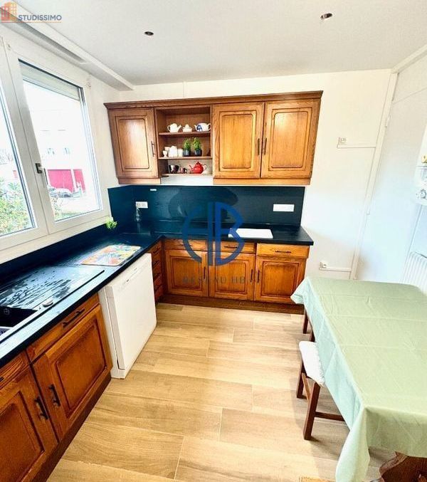 Studio 80m² Massy 91300 - Photo 3