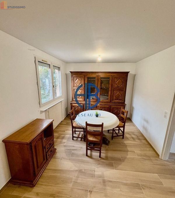 Studio 80m² Massy 91300 - Photo 2