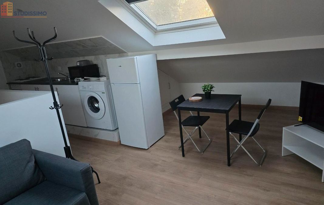 Studio 18m² Savigny-sur-Orge - Meublé, entièrement rénové - Photo 3