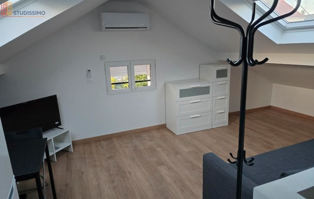 Studio 18m² Savigny-sur-Orge - Meublé, entièrement rénové - Photo 4