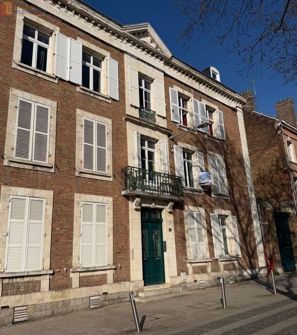 Studio à Amiens