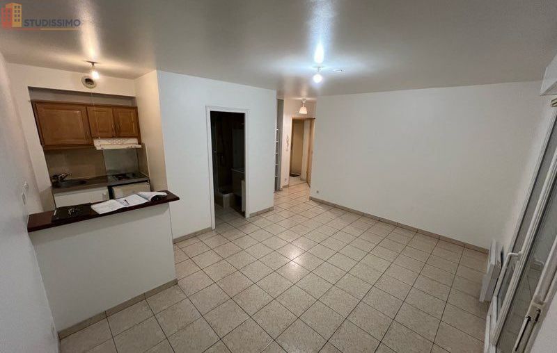 Studio 25m² Vigneux-sur-Seine - Quartier Lac - Photo 2