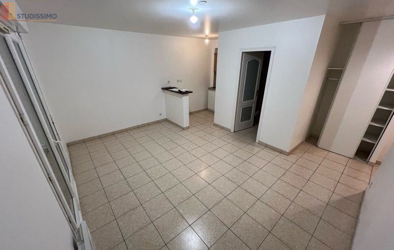 Studio à Vigneux-sur-Seine