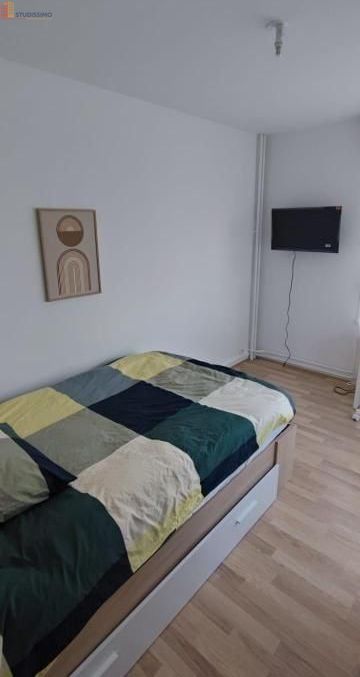 Studio meublé 21m² Longjumeau 91160 - Meublé - Photo 5