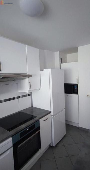 Studio meublé 21m² Longjumeau 91160 - Meublé - Photo 3