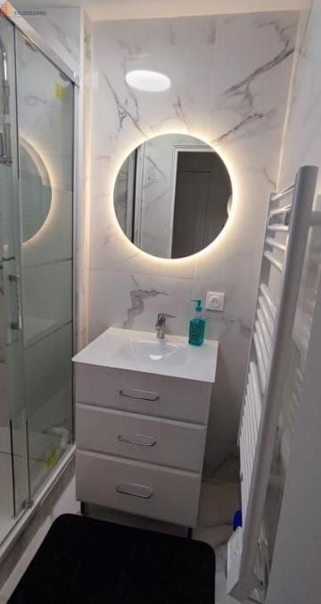 Studio meublé 21m² Longjumeau 91160 - Meublé - Photo 4