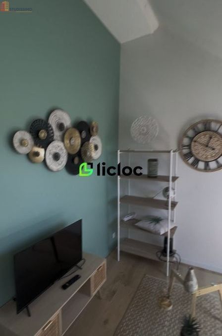 Studio meublé 18m² Corbeil-Essonnes - Meublé, 1 pièce - Photo 2