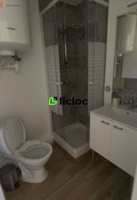 Studio meublé 18m² Corbeil-Essonnes - Meublé, 1 pièce - Photo 1