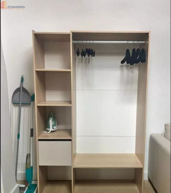 Studio 25m² Étampes - DPE D, 3e étage - Photo 12