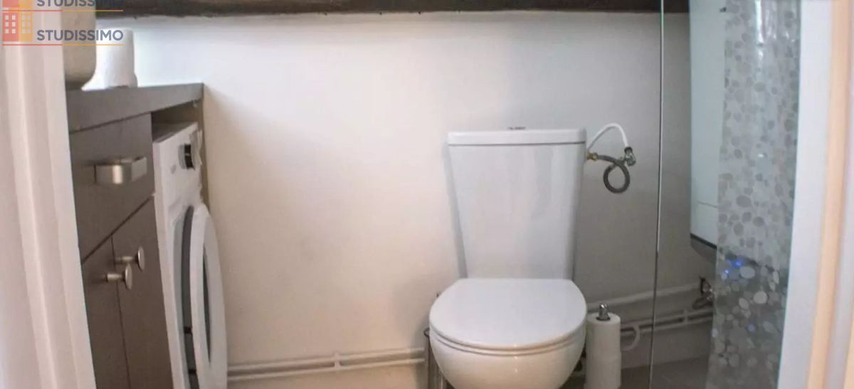 Studio 25m² Étampes - DPE D, 3e étage - Photo 6