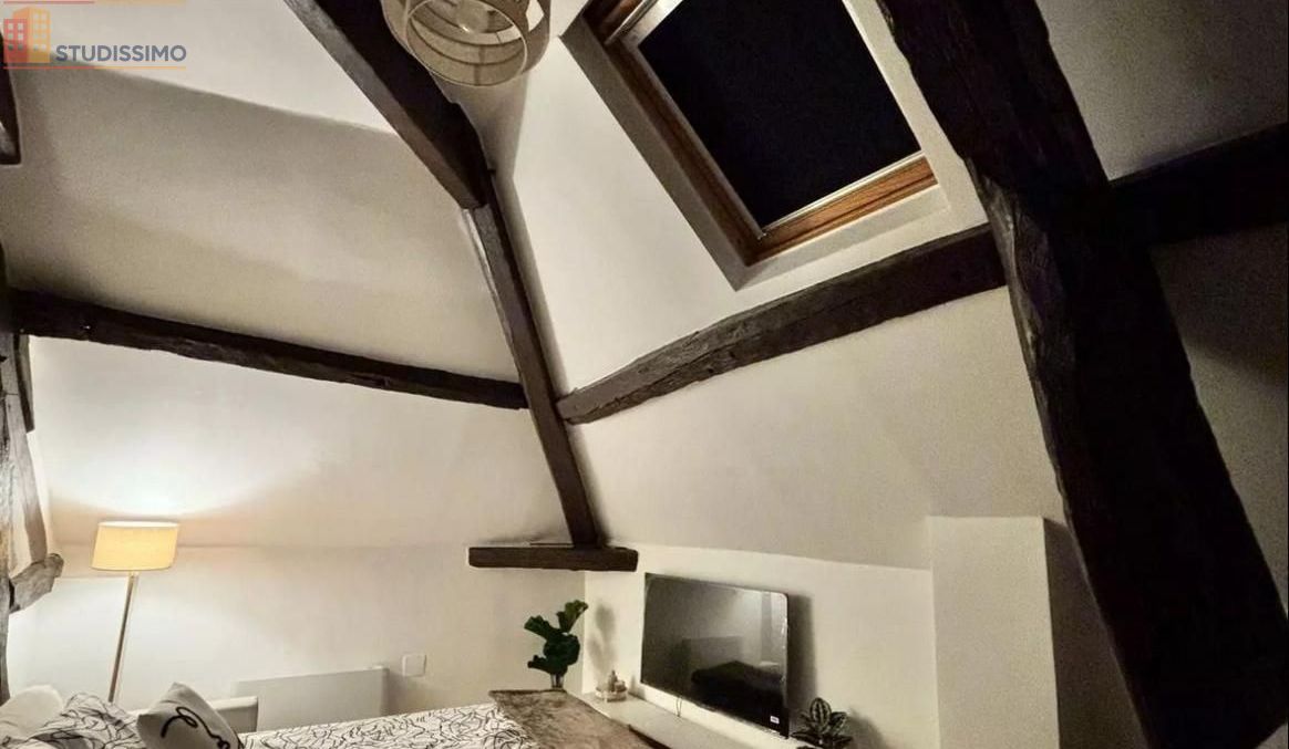 Studio 25m² Étampes - DPE D, 3e étage - Photo 2