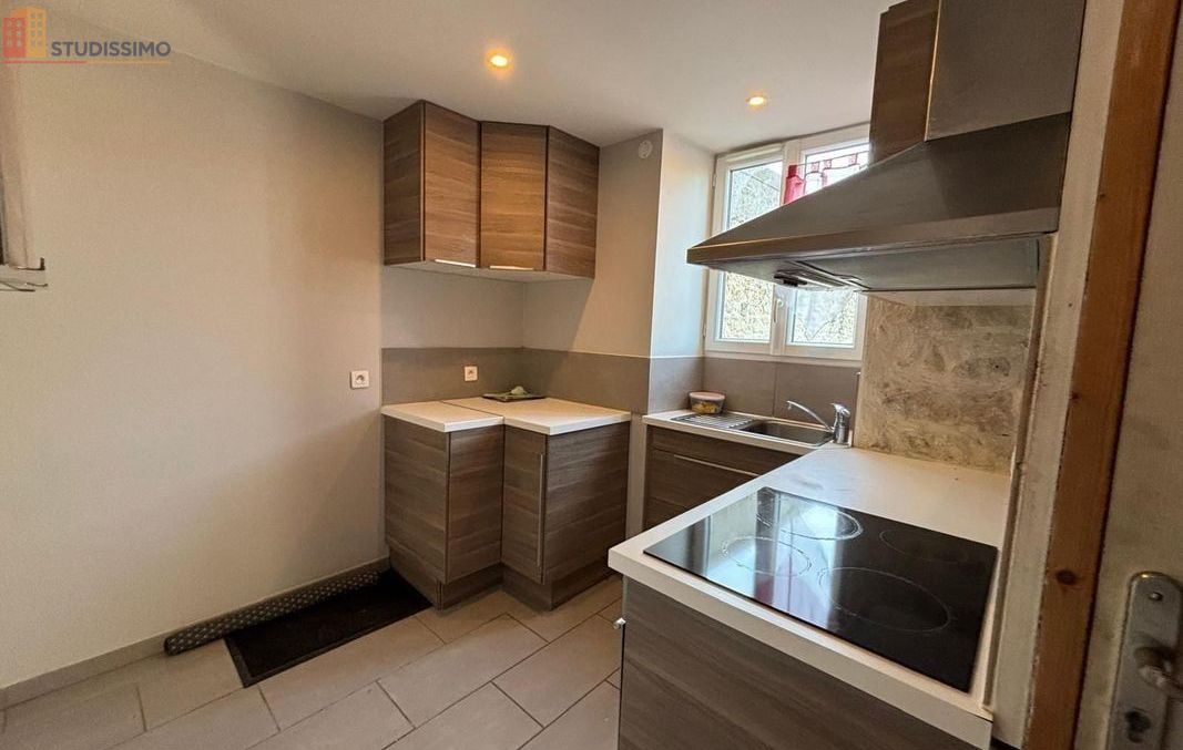 Studio 25m² La Ferté-Alais - DPE C, 1er étage - Photo 9