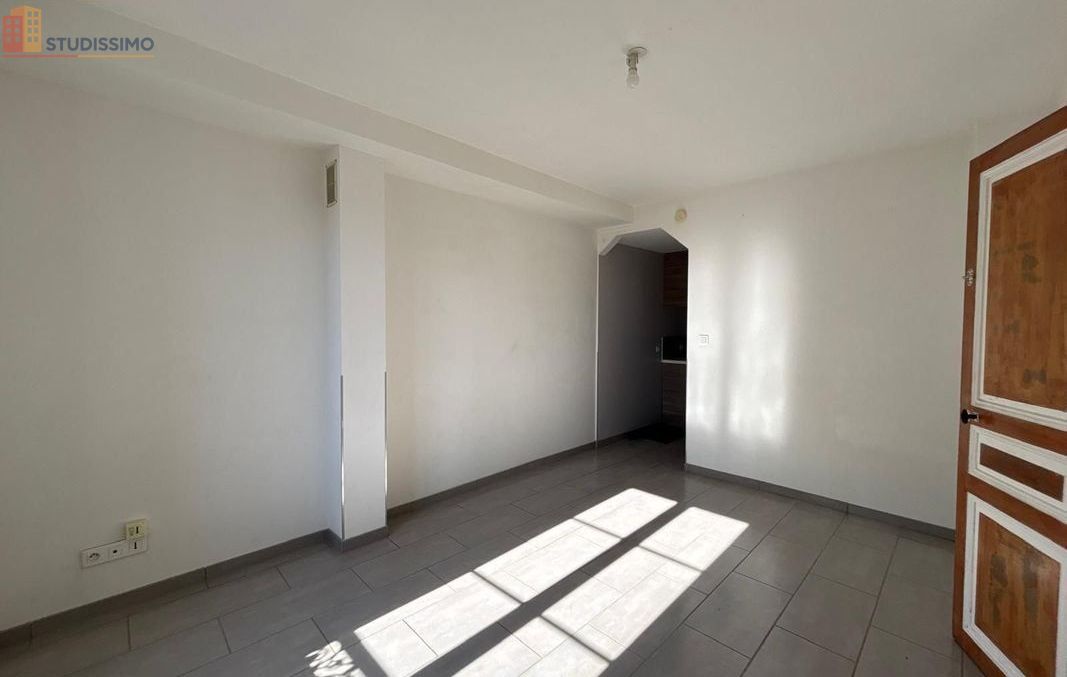 Studio 25m² La Ferté-Alais - DPE C, 1er étage - Photo 8