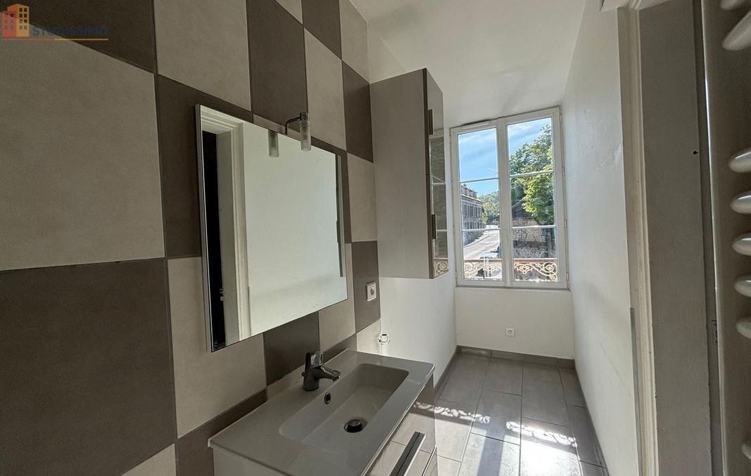Studio 25m² La Ferté-Alais - DPE C, 1er étage - Photo 2