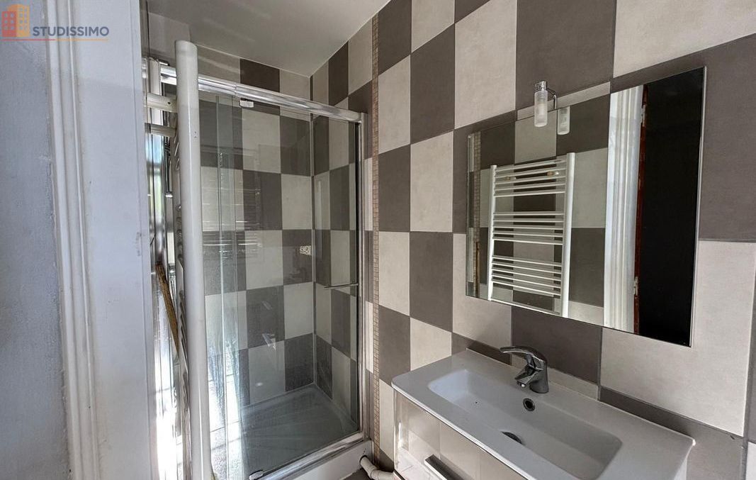 Studio 25m² La Ferté-Alais - DPE C, 1er étage - Photo 3