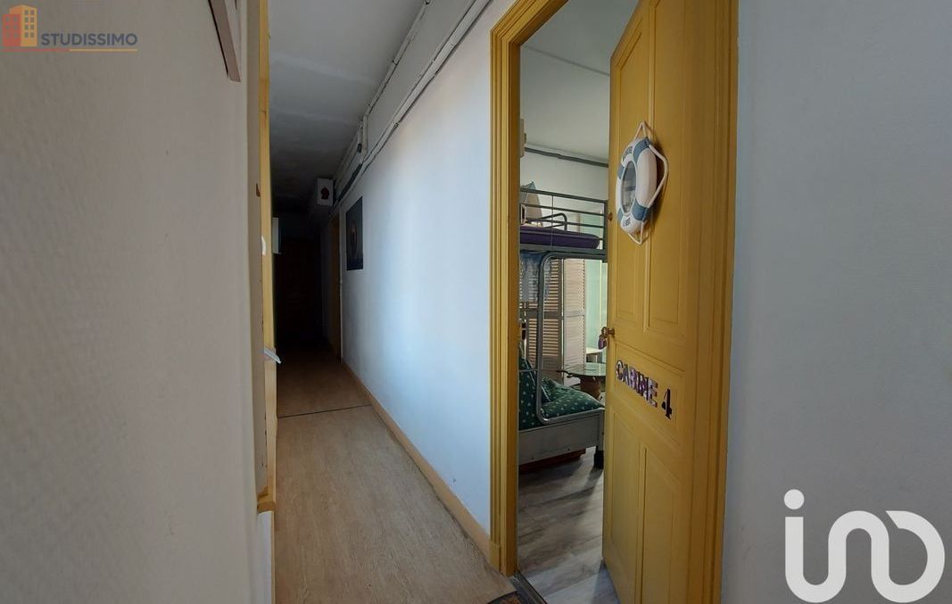 Studio 12m² Ault 80460 - Photo 10