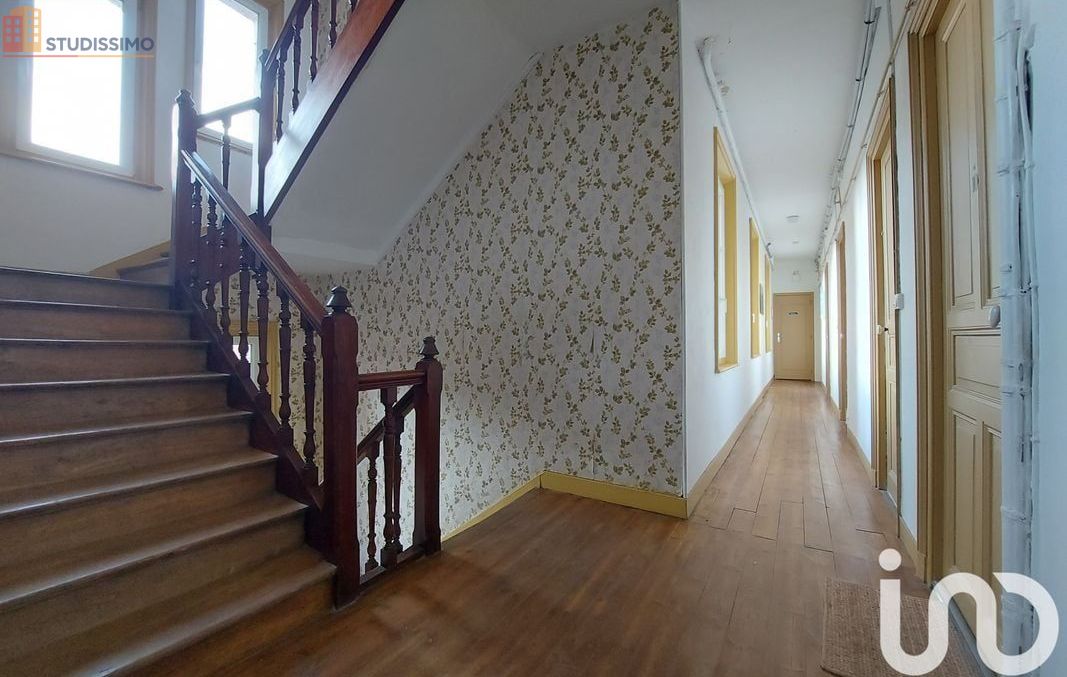 Studio 12m² Ault 80460 - Photo 8
