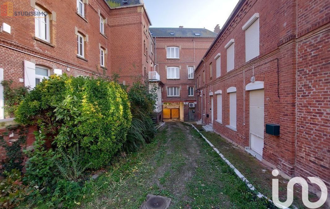 Studio 12m² Ault 80460 - Photo 3