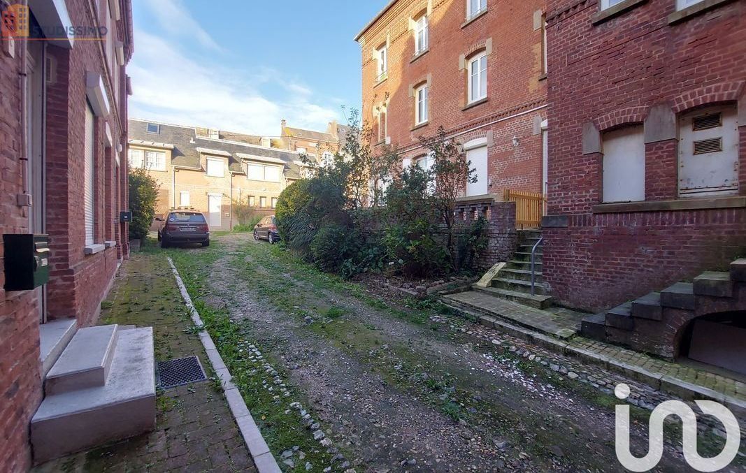 Studio 12m² Ault 80460 - Photo 4