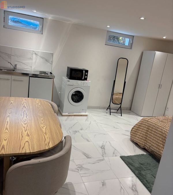 Studio à Vigneux-sur-Seine
