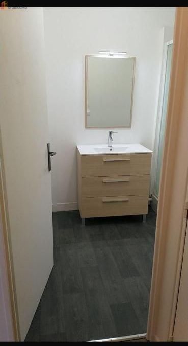 Studio 24m² Évry-Courcouronnes - 4e étage, lumineux - Photo 5