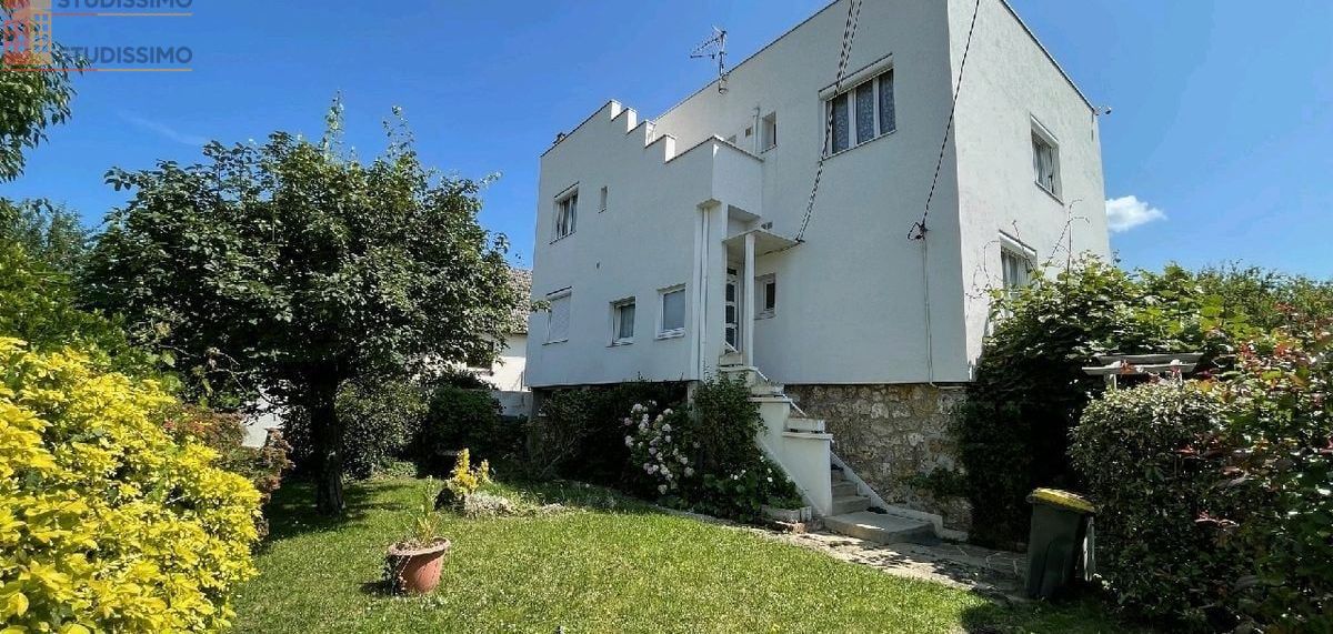 Studio meublé 13m² Palaiseau - Meublé, proche commodités - Photo 14
