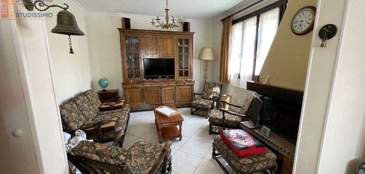 Studio meublé 13m² Palaiseau - Meublé, proche commodités - Photo 13