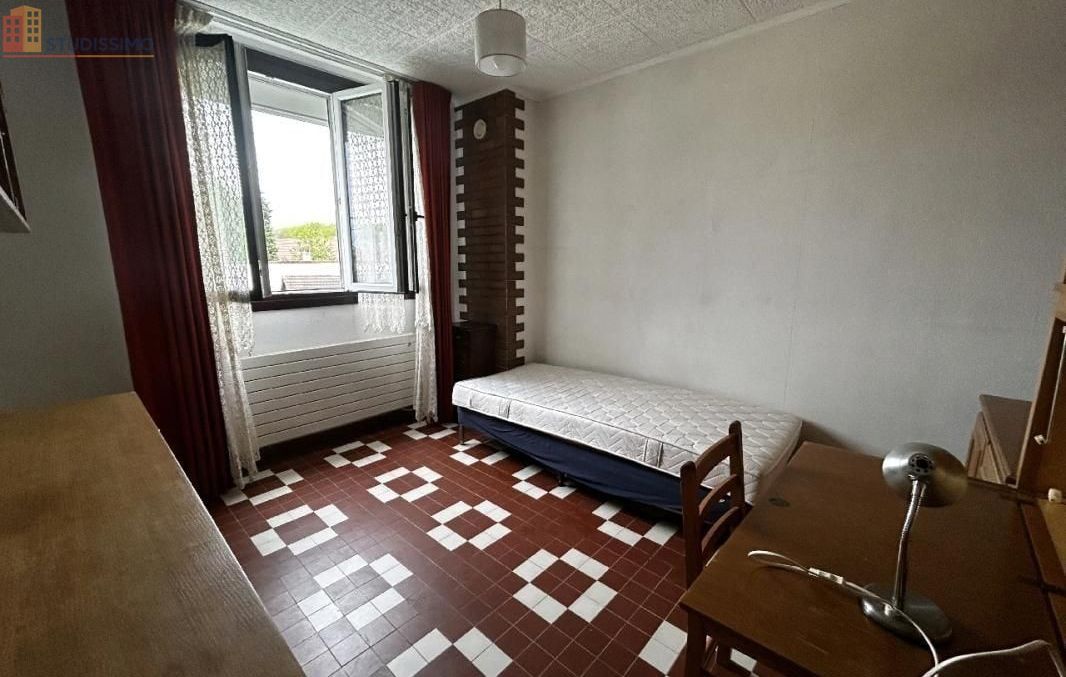 Studio meublé 13m² Palaiseau - Meublé, proche commodités - Photo 3