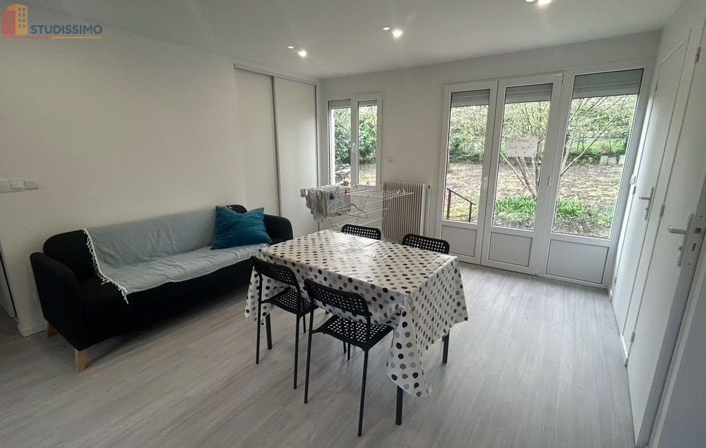 Studio meublé 13m² Orsay - Compact, proche commodités - Photo 2
