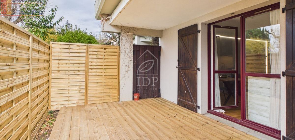 Studio 33m² Étiolles 91450 - Photo 6