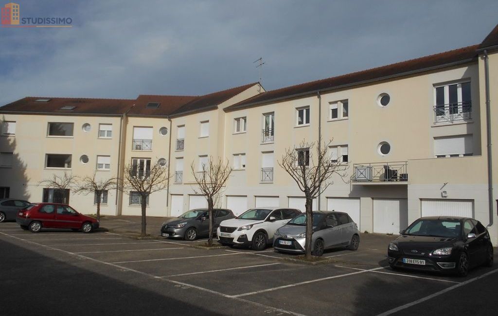 Studio à Sainte-Geneviève-des-Bois