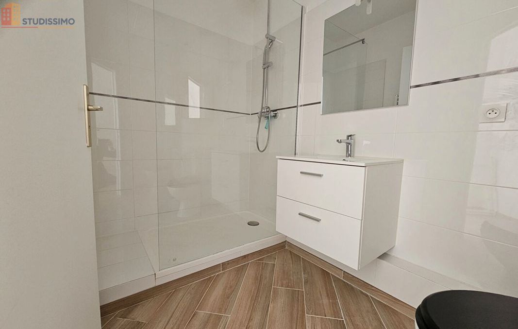 Studio 27m² Sainte-Geneviève-des-Bois - DPE C - Photo 2