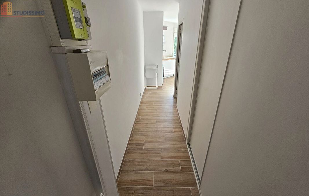 Studio 27m² Sainte-Geneviève-des-Bois - DPE C - Photo 1