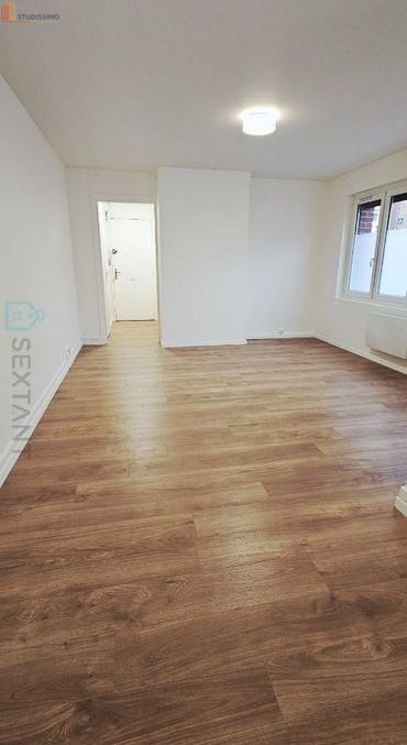 Studio 33m² Amiens - DPE D - Photo 5