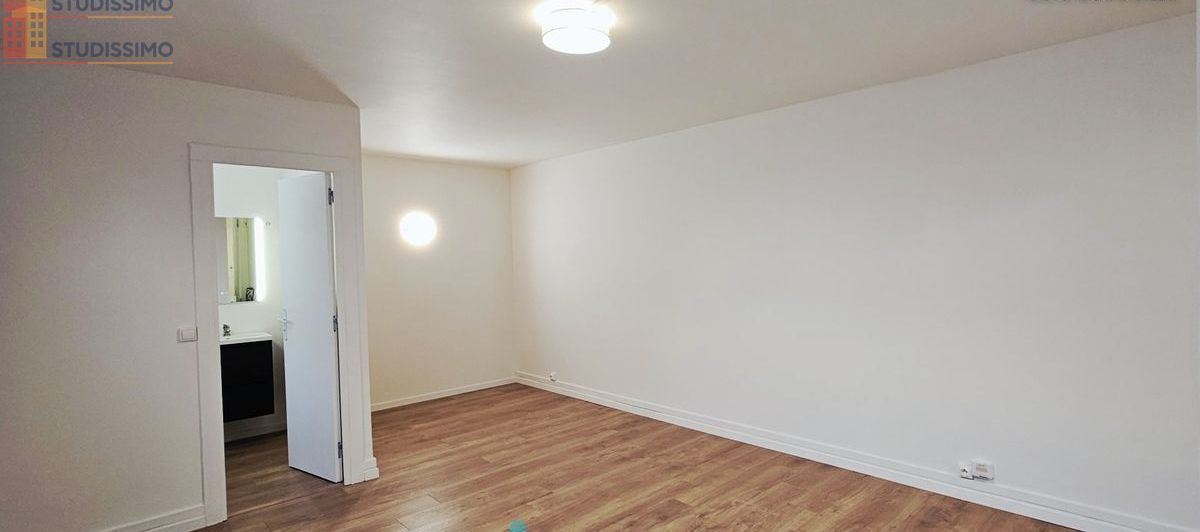 Studio 33m² Amiens - DPE D - Photo 4