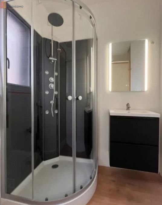 Studio 33m² Amiens - DPE D - Photo 3