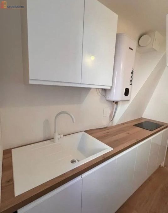 Studio 33m² Amiens - DPE D - Photo 1