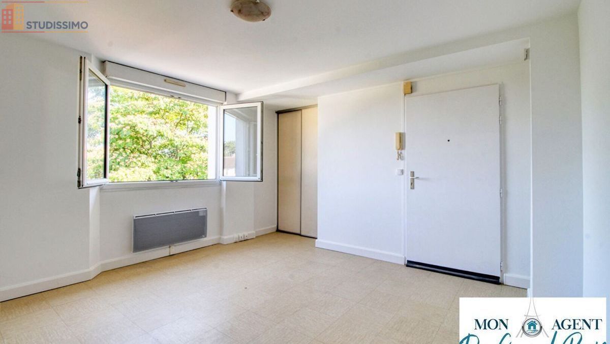 Studio 32m² Orsay 91400 - Photo 5